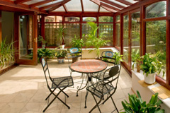 Trerhyngyll conservatory quotes