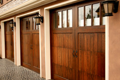 Trerhyngyll garage extension quotes