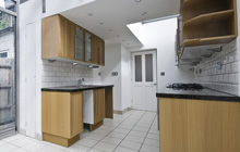 Trerhyngyll kitchen extension leads
